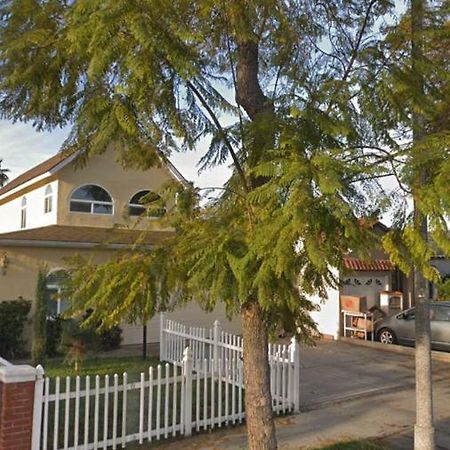 Cynnies Home Long Beach Dış mekan fotoğraf