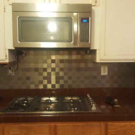 Cynnies Home Long Beach Dış mekan fotoğraf