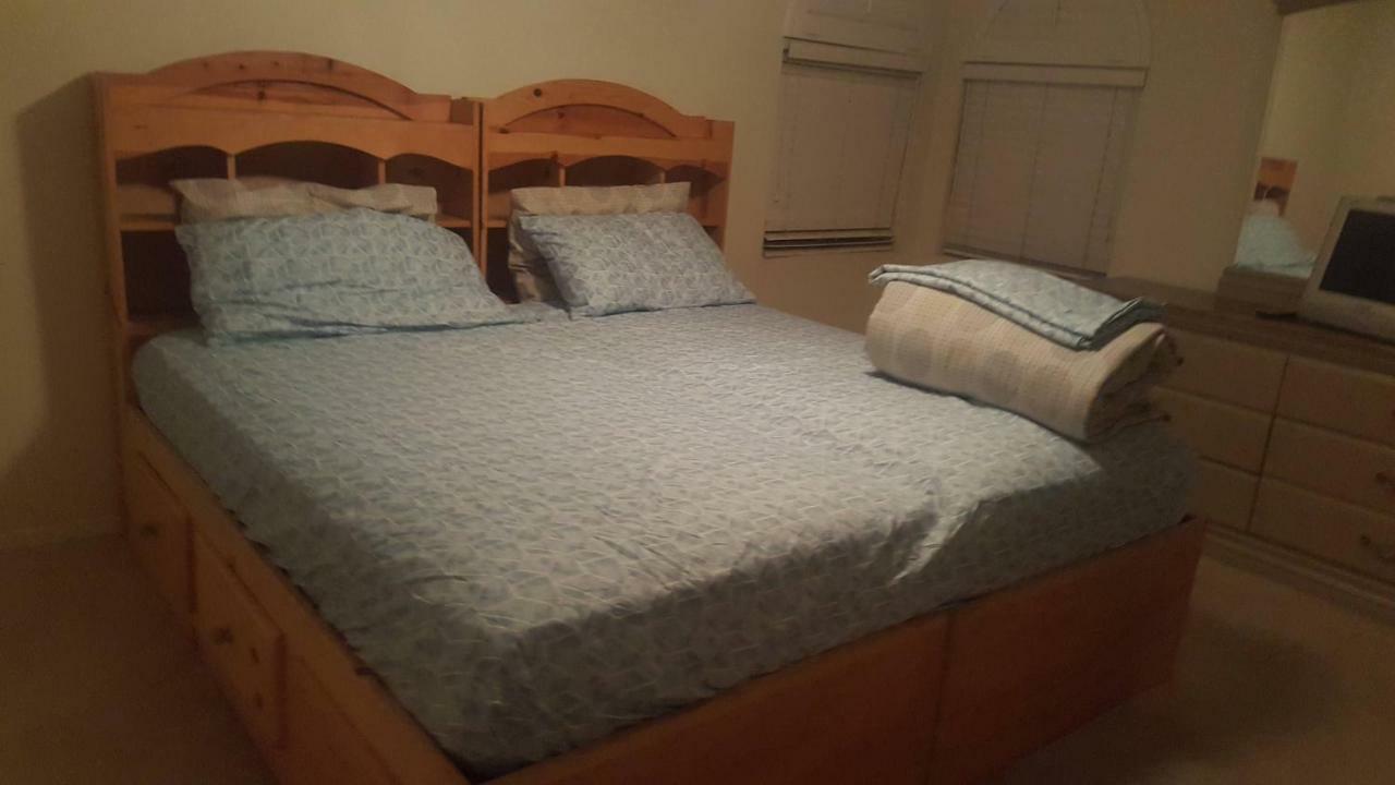 Cynnies Home Long Beach Dış mekan fotoğraf