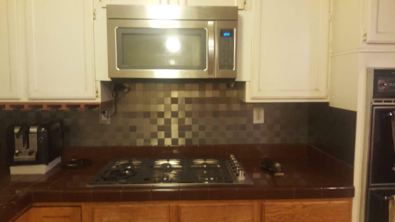 Cynnies Home Long Beach Dış mekan fotoğraf