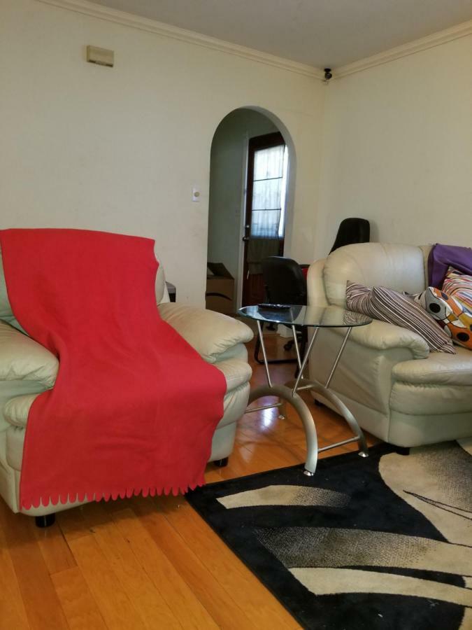 Cynnies Home Long Beach Dış mekan fotoğraf