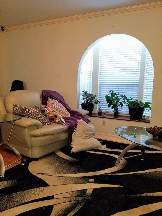 Cynnies Home Long Beach Dış mekan fotoğraf